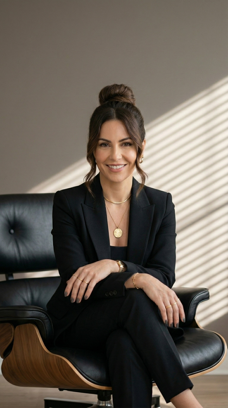 Créatrice de Koraïa